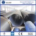 High Quality epoxy paint steel pipe for oil and gas transpotation